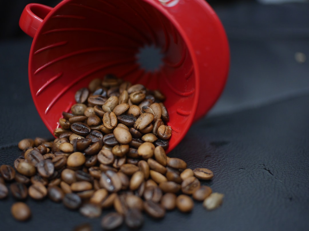 Coffee Break